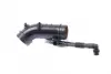 Патрубок подачі повітря SKODA SUPERB I VW PASSAT B5.5 1.8-2.8 11.00-03.08 IMPERGOM 223861 (фото 9)