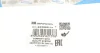 Патрубок системи охолодження VW T5 2.0TDI 09-15 (К-кт) Impergom 223988 (фото 8)