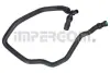 Патрубок нагрівача FORD FIESTA V, FUSION 1.25-1.6 11.01-12.12 IMPERGOM 224176 (фото 1)