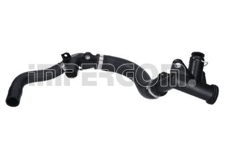 Патрубок системи охолодження Ford Transit Connect/Tourneo Connect 1.5TDCi/1.6TDCi 13- (к-кт в зборі) IMPERGOM 224183