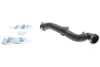 Патрубок інтеркулера Ford Focus 1.6 TDCI 04-12/Volvo S40/V50 1.6D 05-12 IMPERGOM 224199 (фото 1)