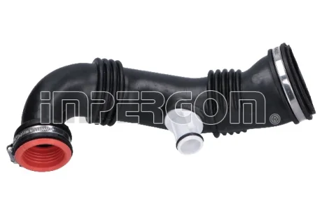 Патрубок фільтра повітряного Citroen Berlingo/Jumpy 1.6HDi 04- (к-кт в зборі) IMPERGOM 224252