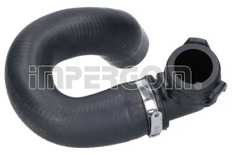 Патрубок повітряного фільтра OPEL SIGNUM, VECTRA C, VECTRA C GTS 3.2 08.02-07.06 Impergom 224356