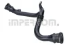 Патрубок інтеркулера Renault Fluence/Scenic III/Megane III 1.5dCi 08- IMPERGOM 224535 (фото 1)