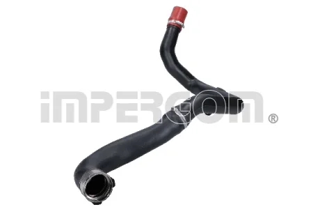 Патрубок інтеркулера Renault Master III/Opel Movano B 2.3dCi 10- (к-кт в зборі) IMPERGOM 224550