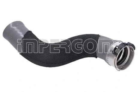 Патрубок інтеркулера (R) Renault Megane III 1.5 dCi 08- IMPERGOM 224724