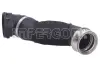 Патрубок інтеркулера (L) BMW 5 (E60) 04-10 M57 D30 IMPERGOM 224948 (фото 1)