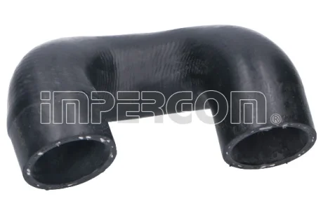 Патрубок радіатора BMW 5 (E60/E61)/7 (E65/E66/E67) 2.5/3.0 03-13 IMPERGOM 224967 (фото 1)