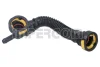 Патрубок вентиляції картера Citroen Berlingo/Peugeot Partner 1.4i/BiFuel 96-06 IMPERGOM 225452 (фото 1)