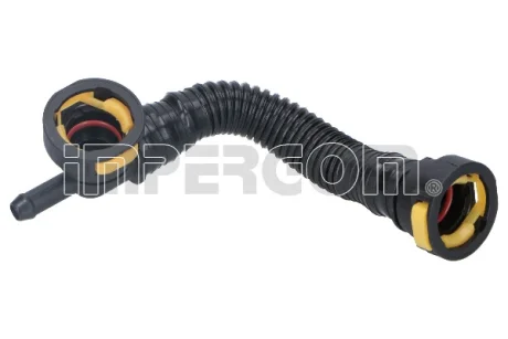 Патрубок вентиляції картера Citroen Berlingo/Peugeot Partner 1.4i/BiFuel 96-06 IMPERGOM 225452
