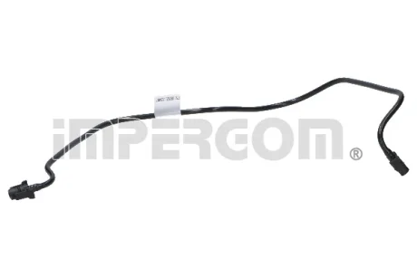 Шланг системи охолодження Citroen Berlingo/Peugeot Pertner 1.6HDi 05-15 IMPERGOM 225487