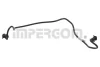 Трубка системи охолодження Citroen S4 1.4-1.6 09-/Peugeot 308/3008 07-14 IMPERGOM 225488 (фото 1)