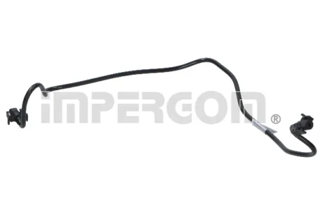 Трубка системи охолодження Citroen S4 1.4-1.6 09-/Peugeot 308/3008 07-14 IMPERGOM 225488