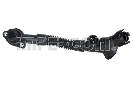 Патрубок вентиляції картера BMW 7 (F01)/X5 (E70)/X6 (E71) 4.4i 08-18 IMPERGOM 225988