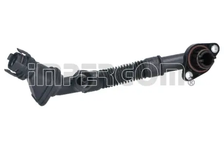 Патрубок вентиляції картера BMW X5 (E70)/X6 (E71) 4.4i 08-14 IMPERGOM 225989