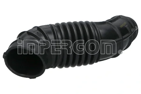 Патрубок подачі повітря (гума) HYUNDAI I30 KIA CEE\'D, PRO CEE\'D 1.6D 12.06-12.12 Impergom 226476