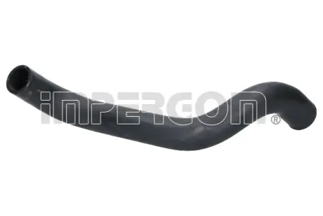 Шланг гумовий системи охолодження Нижн HYUNDAI I30 KIA CEE\'D 1.6D/2.0D 12.06-12.12 IMPERGOM 227454