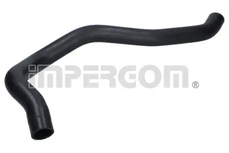 Шланг гумовий системи охолодження Верх HYUNDAI I30 1.6D 10.07-06.12 IMPERGOM 227455