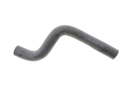 Шланг гумовий системи охолодження Верх MAZDA 323 C V, 323 F V, 323 P V 1.5/1.8 07.94-09.98 IMPERGOM 227509