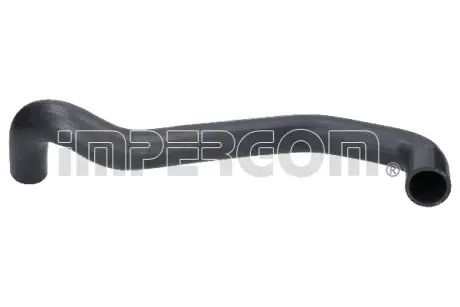 Шланг гумовий системи охолодження Нижн NISSAN TERRANO II 2.7D 02.93-09.07 IMPERGOM 227716