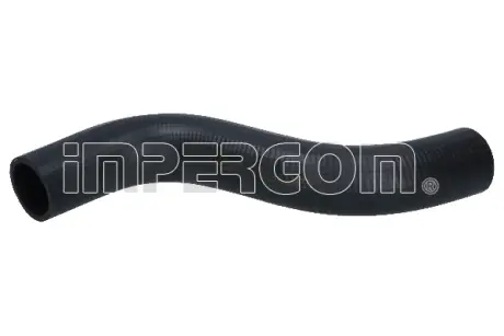 Шланг гумовий системи охолодження Нижн TOYOTA HILUX VII 2.5D/3.0D 11.04-09.15 IMPERGOM 228029