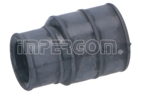 Патрубок повітряного фільтра AUDI A3 SEAT ALTEA, LEON, TOLEDO III SKODA OCTAVIA I VW CADDY III/MINIVAN, GOLF PLUS V, GOLF V, JETTA III, PASSAT B6 1.6 02.97-05.15 IMPERGOM 229018