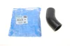 Патрубок інтеркулера Audi A3/ Seat Leon/ Skoda Octavia/ VW 1.6-2.0 TDI 12- IMPERGOM 229028 (фото 1)