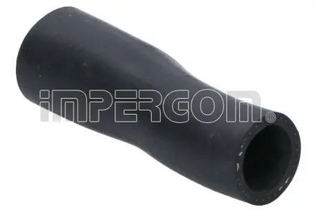 Шланг гумовий системи охолодження VW LT 28-46 II 2.5D 05.96-07.06 IMPERGOM 229032