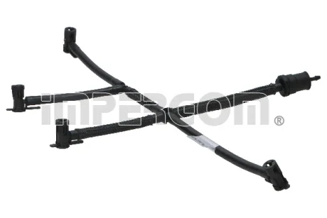 Шланг зливний VW T5/T6 2.0TDI 09- (знято з постачання) IMPERGOM 230193