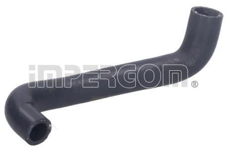 Шланг гумовий системи охолодження (15мм/20мм) SEAT IBIZA IV, IBIZA IV SC VW POLO V 1.2/1.6 05.08-05.22 Impergom 230260