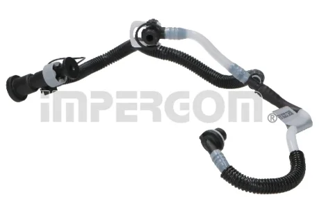 Паливний шланг MERCEDES C (CL203), C (W203), C T-MODEL (S203), CLK (C209), E (W210), E T-MODEL (S210), G (W461), G (W463), M (W163) 06.98-05.09 IMPERGOM 230359