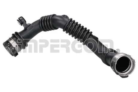 Шланг інтеркулера Прав (передн) RENAULT FLUENCE, GRAND SCENIC III, MEGANE, MEGANE III, SCENIC III 1.6D 04.11- IMPERGOM 230436