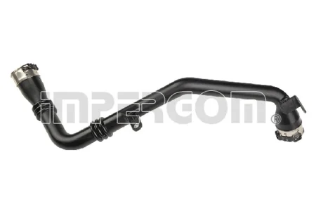 Патрубок інтеркулера Nissan Juke 1.5 dCi 10-19 Impergom 230510