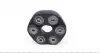 Муфта кардана еластична MB C-class (W202/S202)/E-class (W210/W124) 82-02 (41x129x24) IMPERGOM 2453 (фото 2)