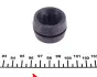 Кріплення кришки двигуна Fiat Doblo/Citroen Nemo 1.3D/HDi Multijet (К-кт) IMPERGOM 25096 (фото 3)