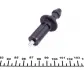 Кріплення кришки двигуна Fiat Doblo/Citroen Nemo 1.3D/HDi Multijet (К-кт) IMPERGOM 25096 (фото 7)