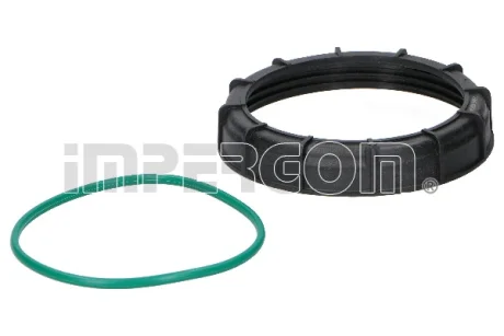 Кришка насосу паливного Citroen Xsara 97-05 (+ кільце) IMPERGOM 25208