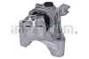 Подушка двигуна з передньої сторони, гідравлічний FIAT BRAVO II, STILO 1.6D/1.9D/2.0D 01.04-12.14 IMPERGOM 25555 (фото 1)