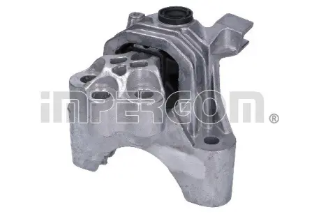 Подушка двигуна з передньої сторони, гідравлічний FIAT BRAVO II, STILO 1.6D/1.9D/2.0D 01.04-12.14 IMPERGOM 25555