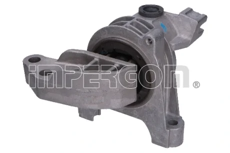 Подушка двигуна передн прав ALFA ROMEO MITO FIAT BRAVO II LANCIA DELTA III 1.3D/1.4 09.07-10.18 Impergom 25561