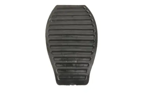 Накладка педалі ABARTH GRANDE PUNTO ALFA ROMEO MITO CITROEN NEMO, NEMO/MINIVAN FIAT 500L, DOBLO, DOBLO CARGO, DUCATO, FIORINO, FIORINO/MINIVAN, GRANDE PUNTO, PUNTO, PUNTO EVO 06.05- IMPERGOM 25754