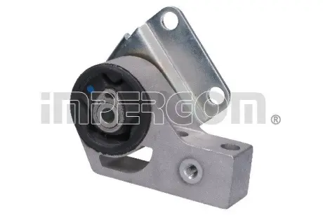 Сайлентблок заднього важеля Прав (задн) FIAT PANDA, PANDA/HATCHBACK 1.2/1.3D 09.04- IMPERGOM 25833