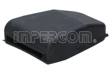 Подушка ресори (передньої) Iveco Daily 06-11 IMPERGOM 25991
