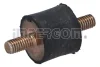 Кріплення повітряного фільтра ALFA ROMEO 164 CITROEN JUMPER I FIAT DUCATO PEUGEOT BOXER 1.9D-3.0 06.87-04.02 Impergom 28336 (фото 1)