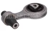 Подушка двигуна (задня) Fiat Doblo 1.2/1.9D/1.9JTD 01- IMPERGOM 29042 (фото 1)