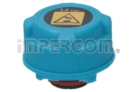 Кришка бачка розширювального Citroen Jumper/Fiat Ducato/Doblo 1.3D-3.0HDi 06- IMPERGOM 29844