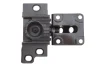 Подушка двигуна (L) Fiat Ducato/Citroen Jumper/Peugeot Boxer 2.2HDi-2.3D 06- Impergom 29983 (фото 6)