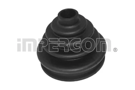 Пильник ШРКШ (зовнішній) VW Caddy II 1.9D/SDI/1.4/1.6i 95-04 (22x83x79) IMPERGOM 30006