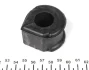 Втулка стабілізатора (переднього) Renault Rapid 1.4/1.6D 85-98 (d=22mm) Impergom 30297 (фото 4)