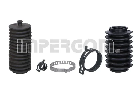 Пильник рейки рульової Citroen Berlingo/Peugeot Partner 96-08 (к-кт) IMPERGOM 30458